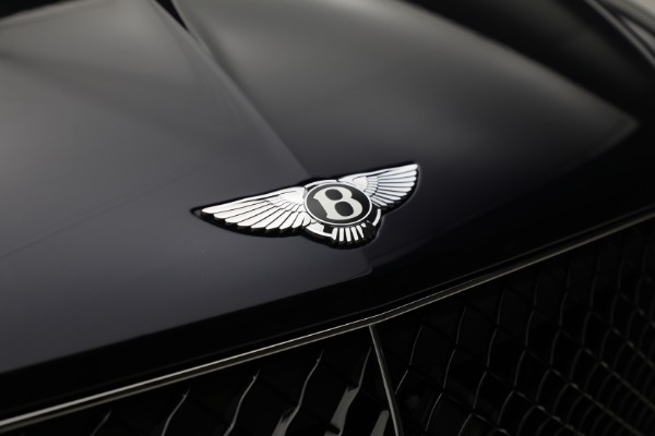 Used 2024 Bentley Bentayga EWB V8 for sale $204,900 at Pagani of Greenwich in Greenwich CT 06830 12
