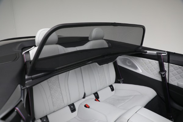 Used 2022 BMW M8 Competition for sale $89,900 at Pagani of Greenwich in Greenwich CT 06830 22