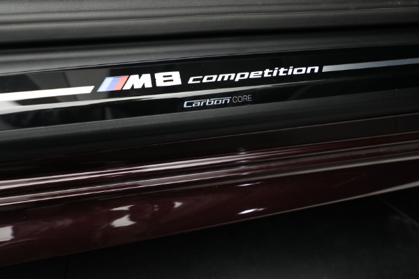 Used 2022 BMW M8 Competition for sale $89,900 at Pagani of Greenwich in Greenwich CT 06830 24