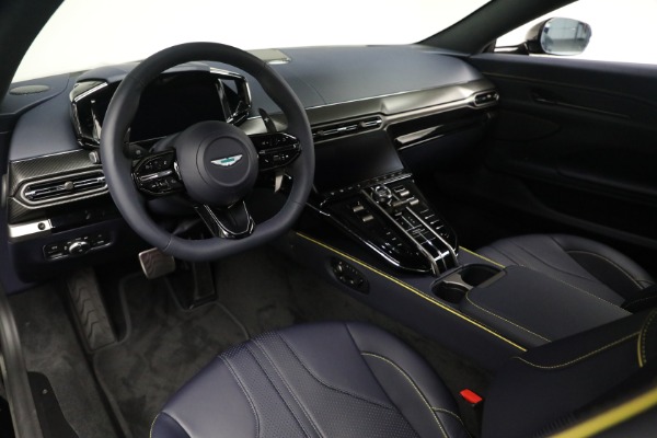 New 2026 Aston Martin Vantage for sale $240,400 at Pagani of Greenwich in Greenwich CT 06830 17
