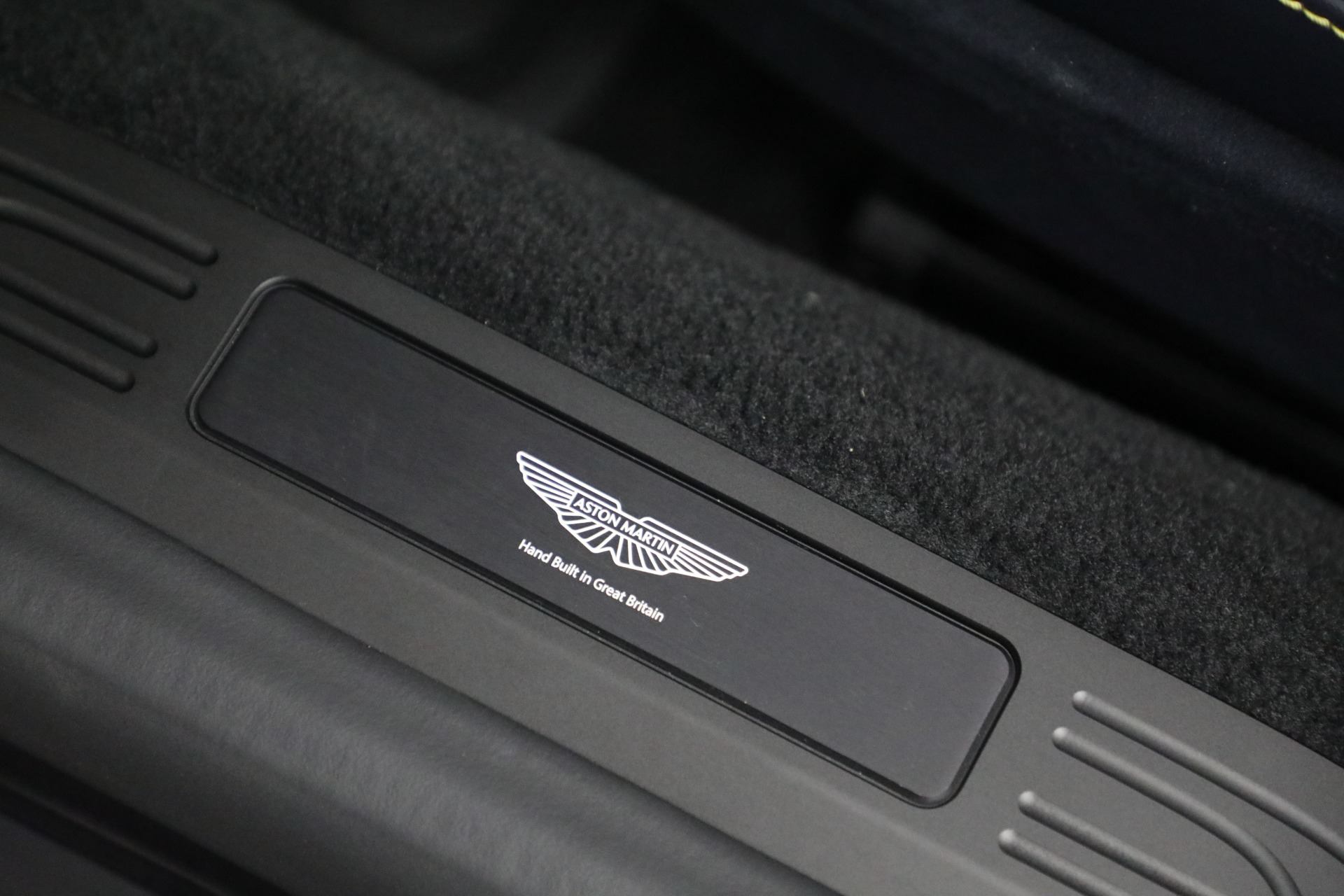 2026 Aston Martin Vantage Base - Photo 28