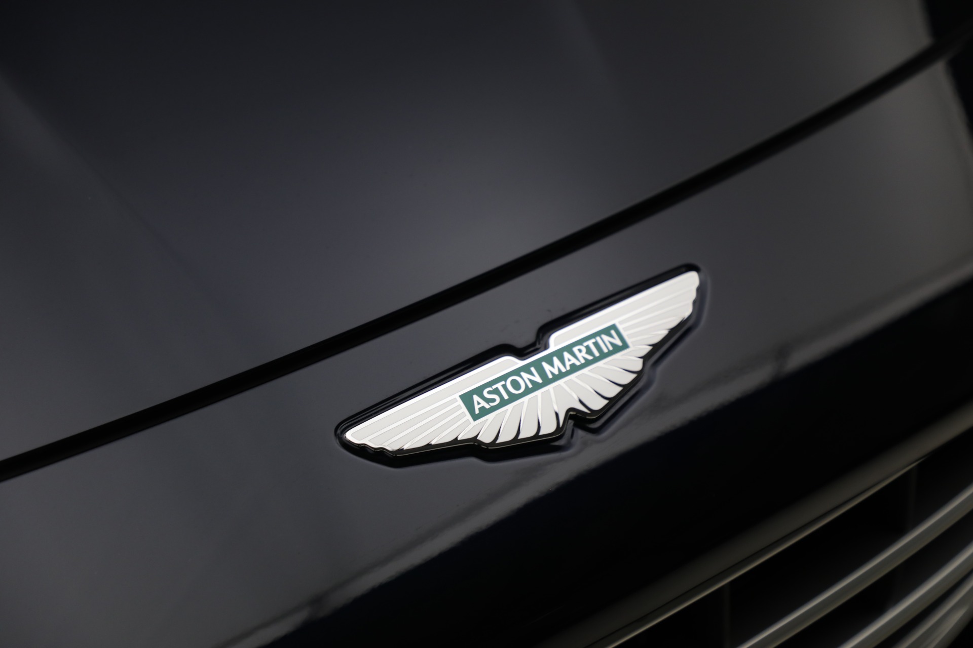 2026 Aston Martin Vantage Base - Photo 29