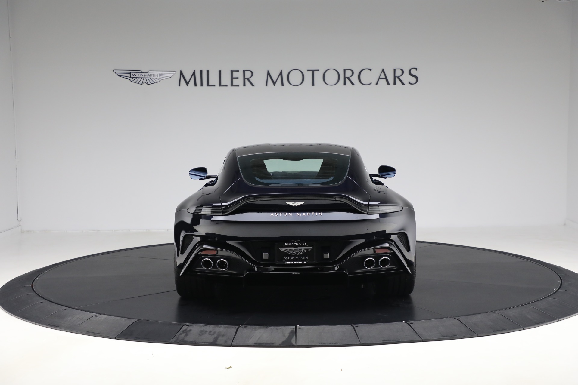 2026 Aston Martin Vantage Base - Photo 6
