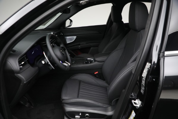 New 2025 Maserati Grecale for sale $77,058 at Pagani of Greenwich in Greenwich CT 06830 14