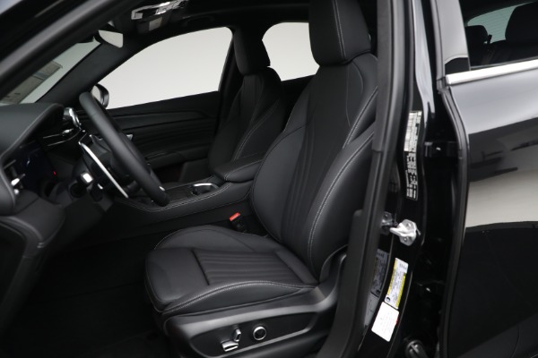 New 2025 Maserati Grecale for sale $77,058 at Pagani of Greenwich in Greenwich CT 06830 15