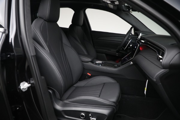 New 2025 Maserati Grecale for sale $77,058 at Pagani of Greenwich in Greenwich CT 06830 17