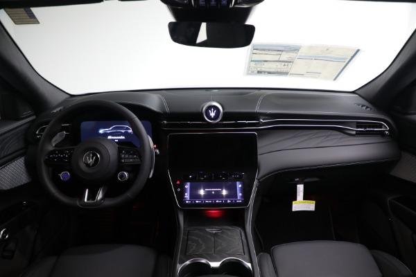 New 2025 Maserati Grecale for sale $77,058 at Pagani of Greenwich in Greenwich CT 06830 22