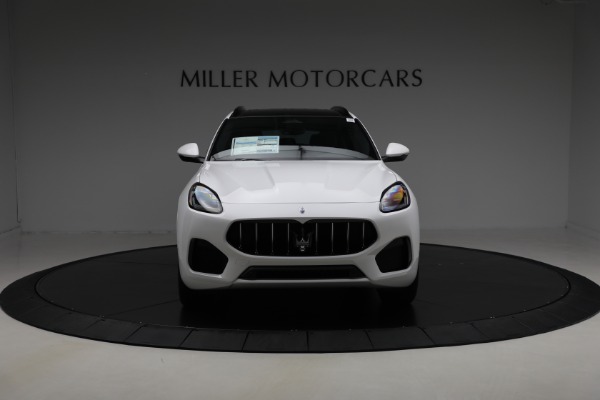 Used 2025 Maserati Grecale for sale $57,550 at Pagani of Greenwich in Greenwich CT 06830 12