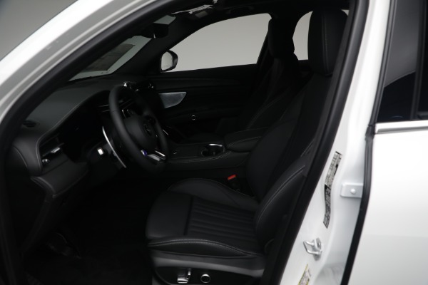 Used 2025 Maserati Grecale for sale $57,550 at Pagani of Greenwich in Greenwich CT 06830 13