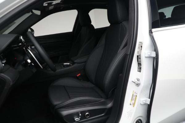 Used 2025 Maserati Grecale for sale $57,550 at Pagani of Greenwich in Greenwich CT 06830 14