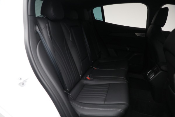 Used 2025 Maserati Grecale for sale $57,550 at Pagani of Greenwich in Greenwich CT 06830 20
