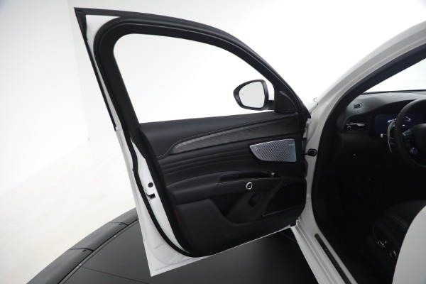 Used 2025 Maserati Grecale for sale $57,550 at Pagani of Greenwich in Greenwich CT 06830 21