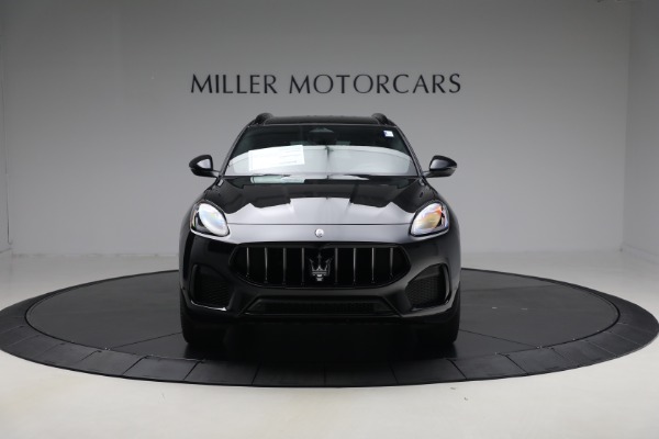 New 2025 Maserati Grecale for sale $71,739 at Pagani of Greenwich in Greenwich CT 06830 11