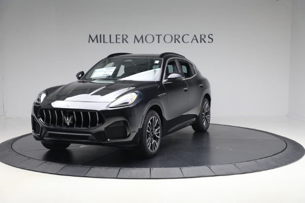 New 2025 Maserati Grecale for sale $71,739 at Pagani of Greenwich in Greenwich CT 06830 12