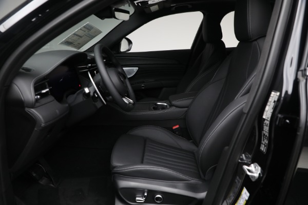 New 2025 Maserati Grecale for sale $71,739 at Pagani of Greenwich in Greenwich CT 06830 14