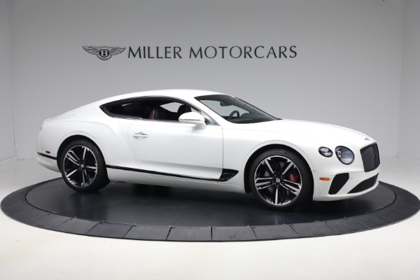 Used 2024 Bentley Continental GT V8 for sale Sold at Pagani of Greenwich in Greenwich CT 06830 10
