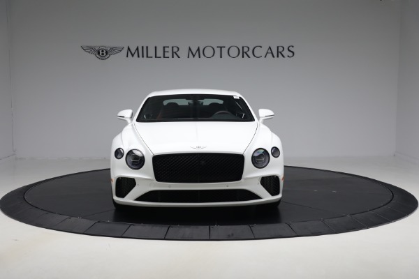 Used 2024 Bentley Continental GT V8 for sale Sold at Pagani of Greenwich in Greenwich CT 06830 12