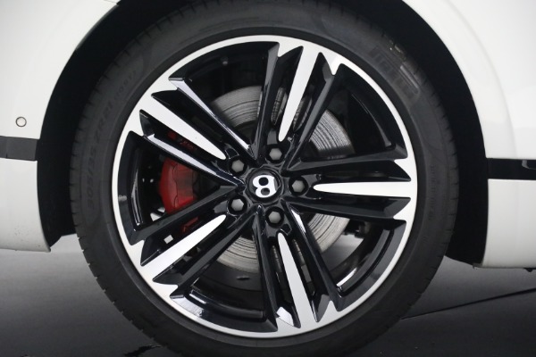 Used 2024 Bentley Continental GT V8 for sale Sold at Pagani of Greenwich in Greenwich CT 06830 16