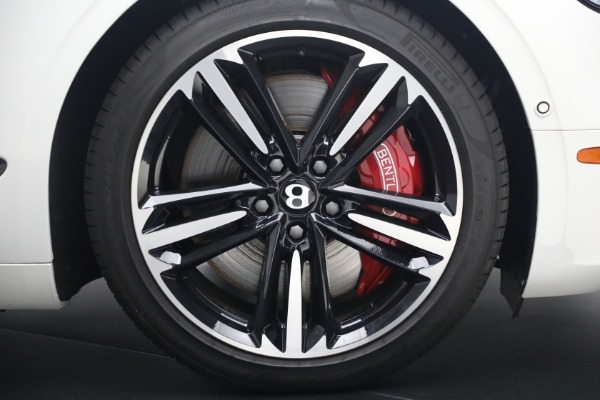Used 2024 Bentley Continental GT V8 for sale Sold at Pagani of Greenwich in Greenwich CT 06830 17