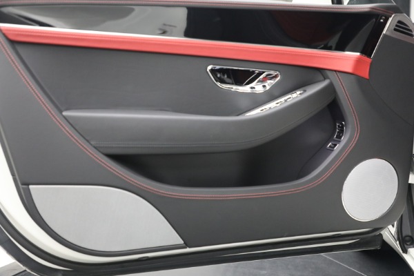 Used 2024 Bentley Continental GT V8 for sale Sold at Pagani of Greenwich in Greenwich CT 06830 18