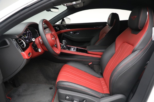 Used 2024 Bentley Continental GT V8 for sale Sold at Pagani of Greenwich in Greenwich CT 06830 20