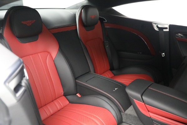 Used 2024 Bentley Continental GT V8 for sale Sold at Pagani of Greenwich in Greenwich CT 06830 27