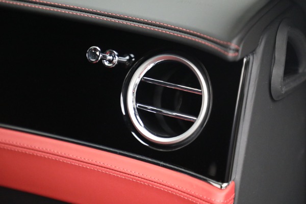 Used 2024 Bentley Continental GT V8 for sale Sold at Pagani of Greenwich in Greenwich CT 06830 28