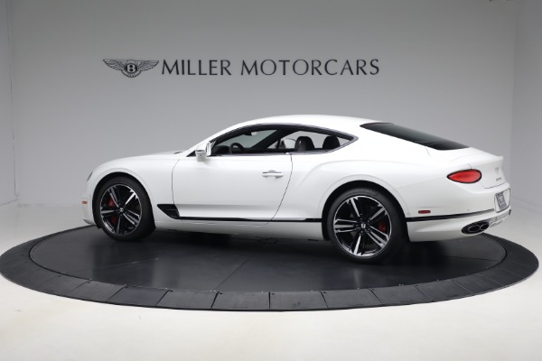Used 2024 Bentley Continental GT V8 for sale Sold at Pagani of Greenwich in Greenwich CT 06830 4
