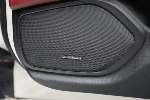 Used 2022 Maserati Ghibli Modena Q4 for sale Sold at Pagani of Greenwich in Greenwich CT 06830 24