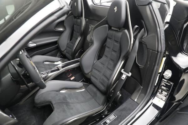 Used 2023 Ferrari SF90 Spider for sale Call for price at Pagani of Greenwich in Greenwich CT 06830 16