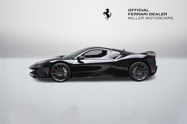 Used 2023 Ferrari SF90 Spider for sale Call for price at Pagani of Greenwich in Greenwich CT 06830 25