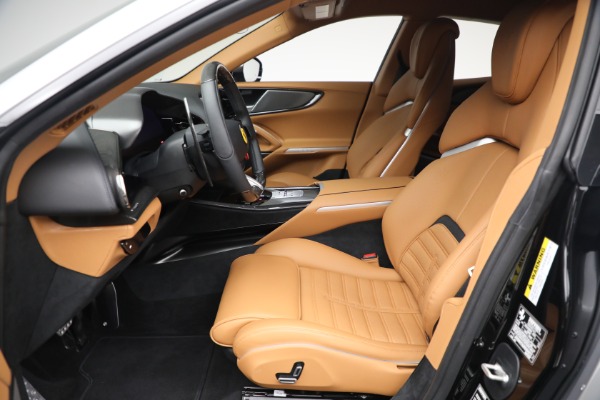 Used 2024 Ferrari Purosangue for sale Sold at Pagani of Greenwich in Greenwich CT 06830 15