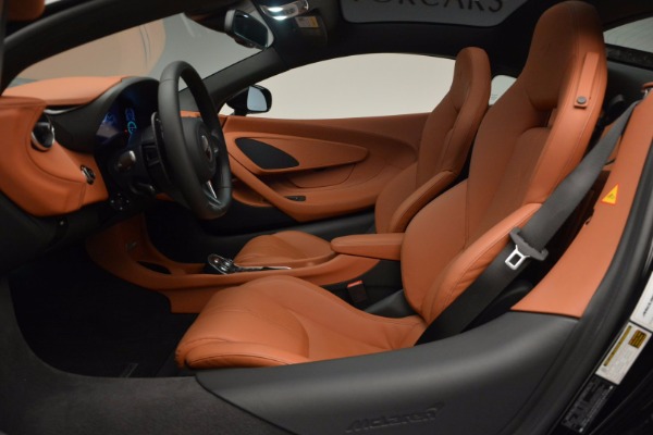 Used 2017 McLaren 570GT for sale Sold at Pagani of Greenwich in Greenwich CT 06830 17