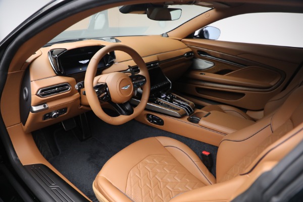 New 2026 Aston Martin Vanquish for sale $498,000 at Pagani of Greenwich in Greenwich CT 06830 14