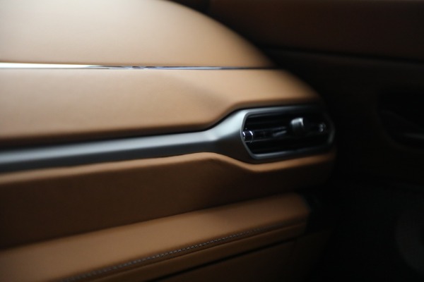 New 2026 Aston Martin Vanquish for sale $498,000 at Pagani of Greenwich in Greenwich CT 06830 28