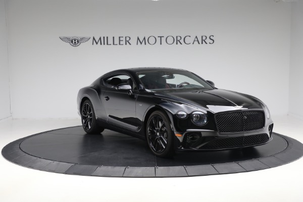 Used 2024 Bentley Continental GT Edition 8 for sale Sold at Pagani of Greenwich in Greenwich CT 06830 11