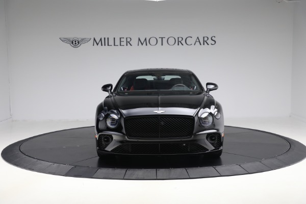 Used 2024 Bentley Continental GT Edition 8 for sale Sold at Pagani of Greenwich in Greenwich CT 06830 12