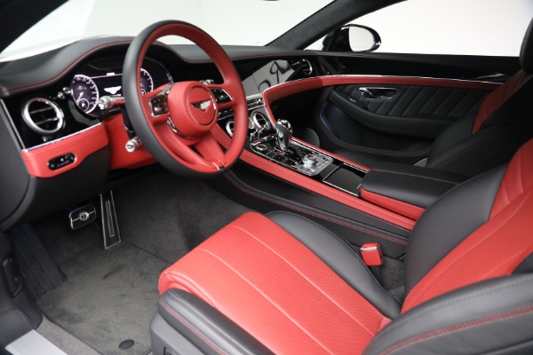 Used 2024 Bentley Continental GT Edition 8 for sale Sold at Pagani of Greenwich in Greenwich CT 06830 14