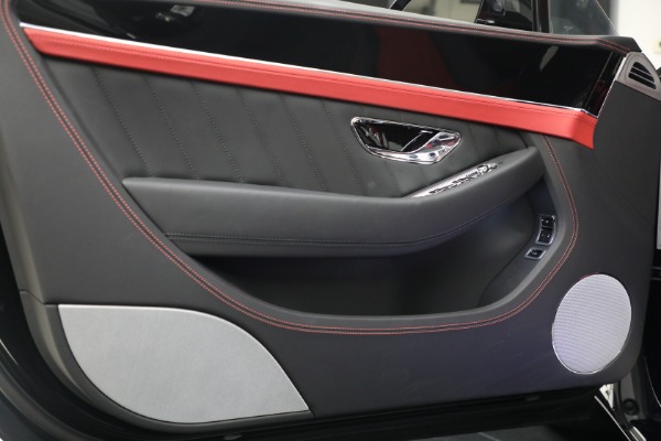 Used 2024 Bentley Continental GT Edition 8 for sale Sold at Pagani of Greenwich in Greenwich CT 06830 17