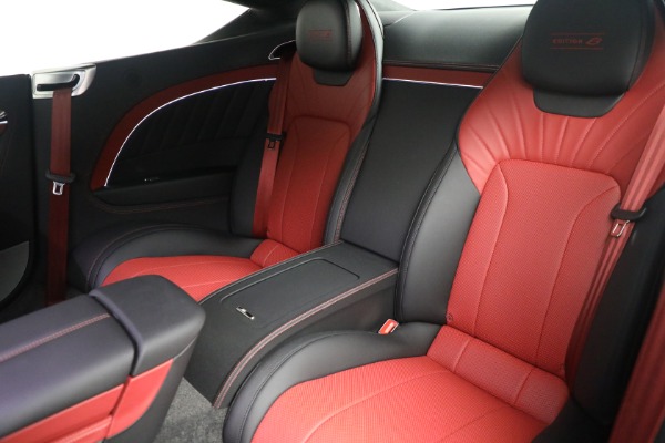 Used 2024 Bentley Continental GT Edition 8 for sale Sold at Pagani of Greenwich in Greenwich CT 06830 20