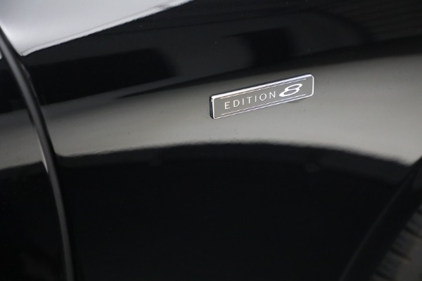 Used 2024 Bentley Continental GT Edition 8 for sale Sold at Pagani of Greenwich in Greenwich CT 06830 21