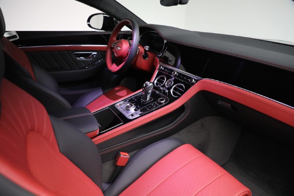 Used 2024 Bentley Continental GT Edition 8 for sale Sold at Pagani of Greenwich in Greenwich CT 06830 23