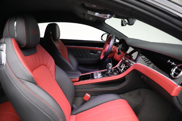 Used 2024 Bentley Continental GT Edition 8 for sale Sold at Pagani of Greenwich in Greenwich CT 06830 24