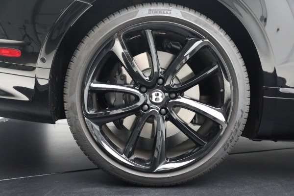 Used 2024 Bentley Continental GT Edition 8 for sale Sold at Pagani of Greenwich in Greenwich CT 06830 28