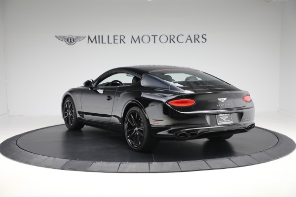 Used 2024 Bentley Continental GT Edition 8 for sale Sold at Pagani of Greenwich in Greenwich CT 06830 5