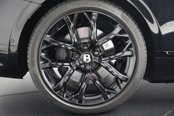Used 2023 Bentley Continental GT S V8 for sale Sold at Pagani of Greenwich in Greenwich CT 06830 15