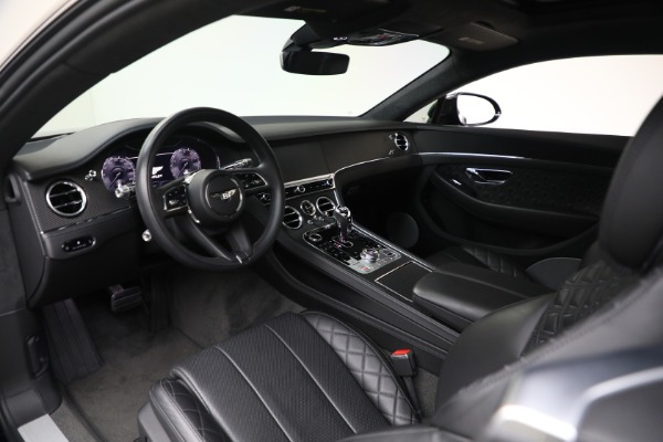 Used 2023 Bentley Continental GT S V8 for sale Sold at Pagani of Greenwich in Greenwich CT 06830 17