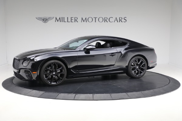 Used 2023 Bentley Continental GT S V8 for sale Sold at Pagani of Greenwich in Greenwich CT 06830 2