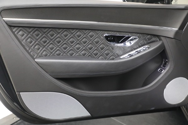 Used 2023 Bentley Continental GT S V8 for sale Sold at Pagani of Greenwich in Greenwich CT 06830 20