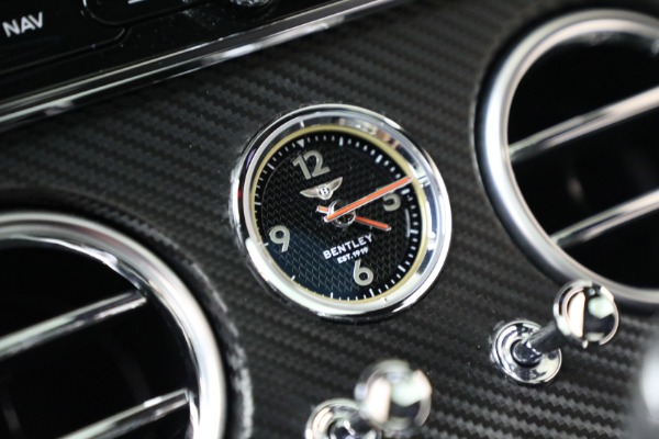 Used 2023 Bentley Continental GT S V8 for sale Sold at Pagani of Greenwich in Greenwich CT 06830 21
